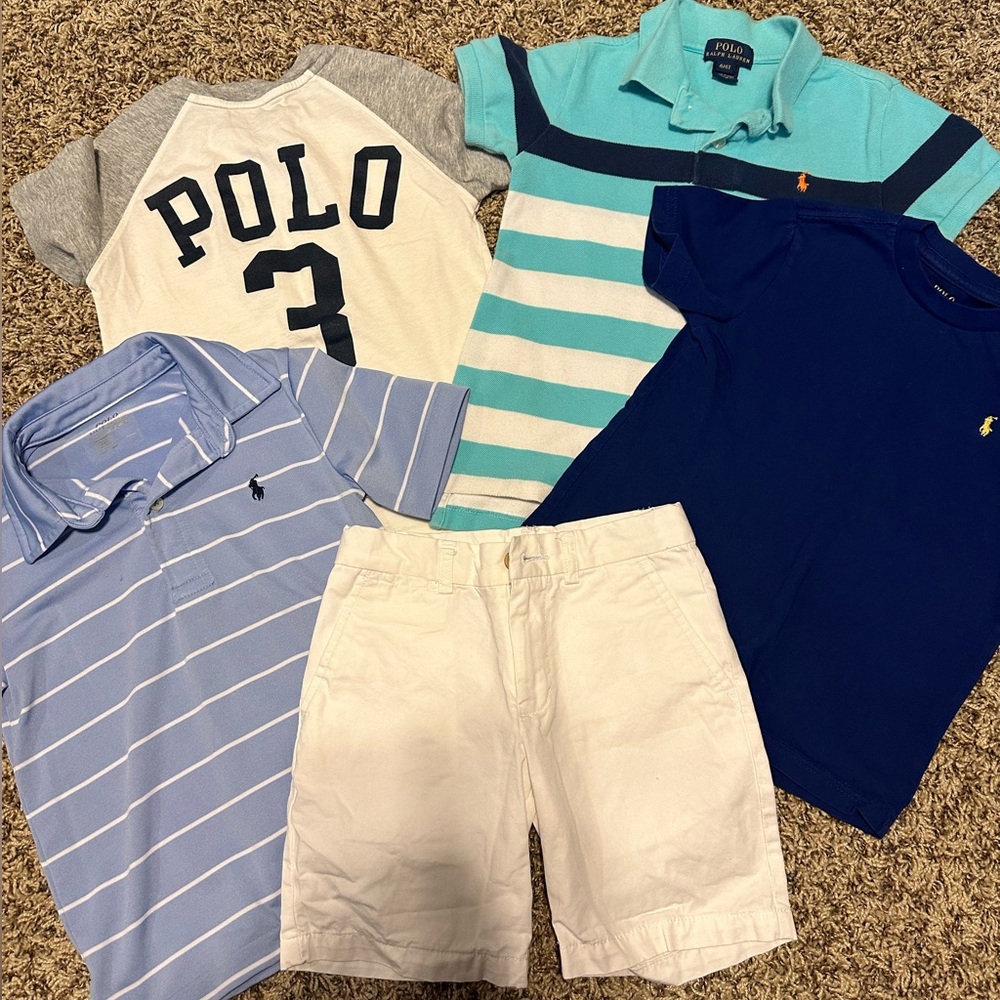 Ralph Lauren Polo